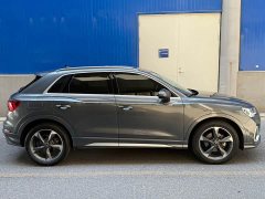 Audi Q3 35 TFSI Fashion Dynamic - ფოტო 7