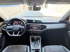Audi Q3 35 TFSI Fashion Dynamic - ფოტო 8