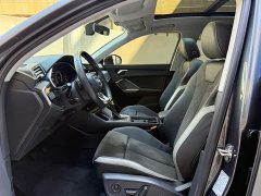 Audi Q3 35 TFSI Fashion Dynamic - ფოტო 9