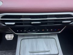 Jetour Jietu X70 PLUS 2023 1.5T DCT Brave PLUS 7-Seater - ფოტო 11