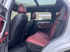 Jetour Jietu X70 PLUS 2023 1.5T DCT Brave PLUS 7-Seater - ფოტო 14