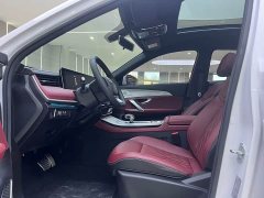 Jetour Jietu X70 PLUS 2023 1.5T DCT Brave PLUS 7-Seater - ფოტო 4