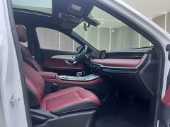 Jetour Jietu X70 PLUS 2023 1.5T DCT Brave PLUS 7-Seater - ფოტო 5
