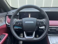 Jetour Jietu X70 PLUS 2023 1.5T DCT Brave PLUS 7-Seater - ფოტო 7