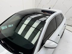 Audi A3 2023 Sportback 35 TFSI Fashion Sport - ფოტო 7