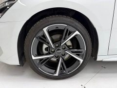 Audi A3 2023 Sportback 35 TFSI Fashion Sport - ფოტო 8