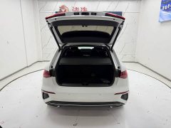 Audi A3 2023 Sportback 35 TFSI Fashion Sport - ფოტო 9