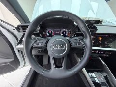 Audi A3 A3L Limousine 35 TFSI Fashion Sport - ფოტო 11