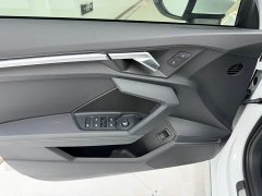 Audi A3 A3L Limousine 35 TFSI Fashion Sport - ფოტო 12