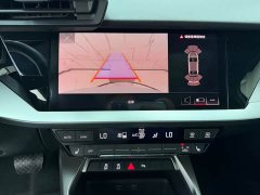 Audi A3 A3L Limousine 35 TFSI Fashion Sport - ფოტო 13
