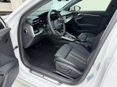 Audi A3 A3L Limousine 35 TFSI Fashion Sport - ფოტო 14