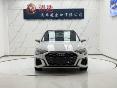 Audi A3 A3L Limousine 35 TFSI Fashion Sport - ფოტო 2