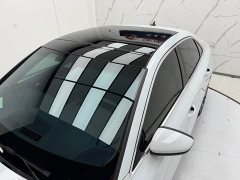 Audi A3 A3L Limousine 35 TFSI Fashion Sport - ფოტო 7