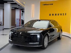 Audi Zun S800 Pure Electric Xinghuixing Executive Edition 4-Seater (192-line LiDAR) - ფოტო 1