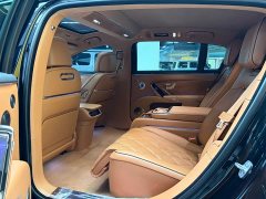 Audi Zun S800 Pure Electric Xinghuixing Executive Edition 4-Seater (192-line LiDAR) - ფოტო 12
