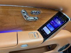 Audi Zun S800 Pure Electric Xinghuixing Executive Edition 4-Seater (192-line LiDAR) - ფოტო 13