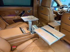 Audi Zun S800 Pure Electric Xinghuixing Executive Edition 4-Seater (192-line LiDAR) - ფოტო 14