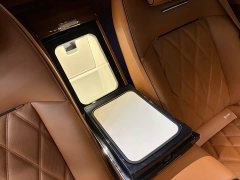 Audi Zun S800 Pure Electric Xinghuixing Executive Edition 4-Seater (192-line LiDAR) - ფოტო 16