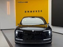 Audi Zun S800 Pure Electric Xinghuixing Executive Edition 4-Seater (192-line LiDAR) - ფოტო 2