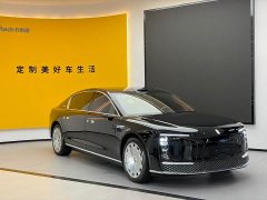 Audi Zun S800 Pure Electric Xinghuixing Executive Edition 4-Seater (192-line LiDAR) - ფოტო 3