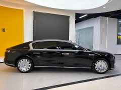 Audi Zun S800 Pure Electric Xinghuixing Executive Edition 4-Seater (192-line LiDAR) - ფოტო 4