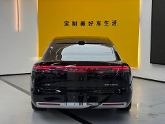 Audi Zun S800 Pure Electric Xinghuixing Executive Edition 4-Seater (192-line LiDAR) - ფოტო 5