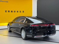 Audi Zun S800 Pure Electric Xinghuixing Executive Edition 4-Seater (192-line LiDAR) - ფოტო 6