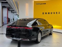 Audi Zun S800 Pure Electric Xinghuixing Executive Edition 4-Seater (192-line LiDAR) - ფოტო 7