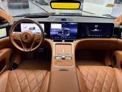 Audi Zun S800 Pure Electric Xinghuixing Executive Edition 4-Seater (192-line LiDAR) - ფოტო 8