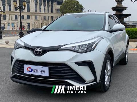 2025 Toyota Yize IZOA 2.0L 20th Anniversary Platinum Edition
