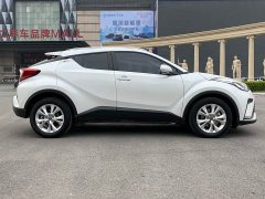 Toyota Yize IZOA 2023 2.0L 20th Anniversary Platinum Edition - ფოტო 10
