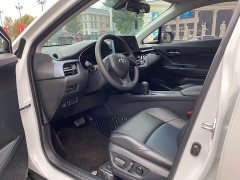 Toyota Yize IZOA 2023 2.0L 20th Anniversary Platinum Edition - ფოტო 11