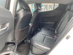 Toyota Yize IZOA 2023 2.0L 20th Anniversary Platinum Edition - ფოტო 12