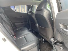 Toyota Yize IZOA 2023 2.0L 20th Anniversary Platinum Edition - ფოტო 13