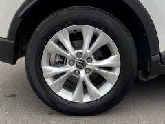 Toyota Yize IZOA 2023 2.0L 20th Anniversary Platinum Edition - ფოტო 16