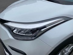 Toyota Yize IZOA 2023 2.0L 20th Anniversary Platinum Edition - ფოტო 17