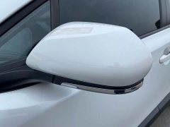 Toyota Yize IZOA 2023 2.0L 20th Anniversary Platinum Edition - ფოტო 18