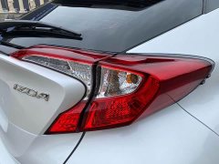 Toyota Yize IZOA 2023 2.0L 20th Anniversary Platinum Edition - ფოტო 19