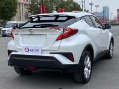 Toyota Yize IZOA 2023 2.0L 20th Anniversary Platinum Edition - ფოტო 2