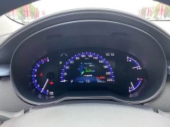Toyota Yize IZOA 2023 2.0L 20th Anniversary Platinum Edition - ფოტო 20