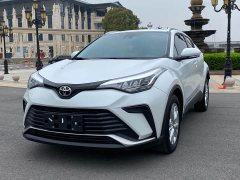 Toyota Yize IZOA 2023 2.0L 20th Anniversary Platinum Edition - ფოტო 3