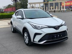 Toyota Yize IZOA 2023 2.0L 20th Anniversary Platinum Edition - ფოტო 5