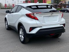 Toyota Yize IZOA 2023 2.0L 20th Anniversary Platinum Edition - ფოტო 8
