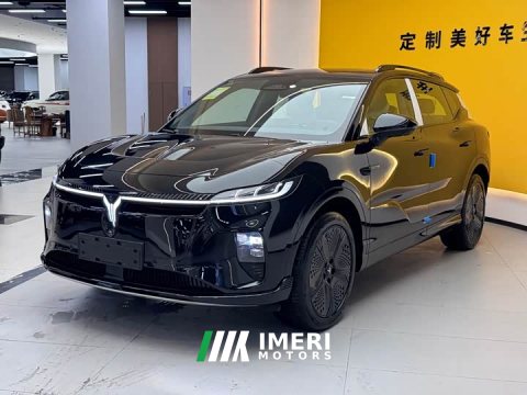 2024 Voyah Lantu Zhiyin Long Range Super Charging Edition - ავტომობილი ჩინეთიდან