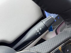 Voyah Lantu Zhiyin Long Range Super Charging Edition - ფოტო 10