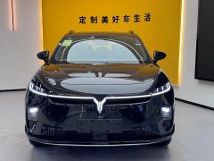Voyah Lantu Zhiyin Long Range Super Charging Edition - ფოტო 2