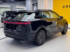 Voyah Lantu Zhiyin Long Range Super Charging Edition - ფოტო 4