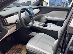 Voyah Lantu Zhiyin Long Range Super Charging Edition - ფოტო 7
