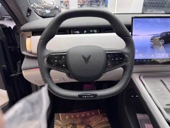 Voyah Lantu Zhiyin Long Range Super Charging Edition - ფოტო 9