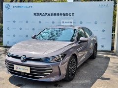 Volkswagen Passat 2025 Pro 380TSI Dragon Premium Edition - ფოტო 1